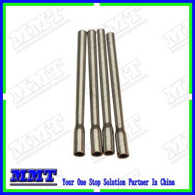 stainless steel 316L capillary tube swaging for fishing tool