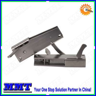 OEM ss316l trigger assembly service for sea fishing tools