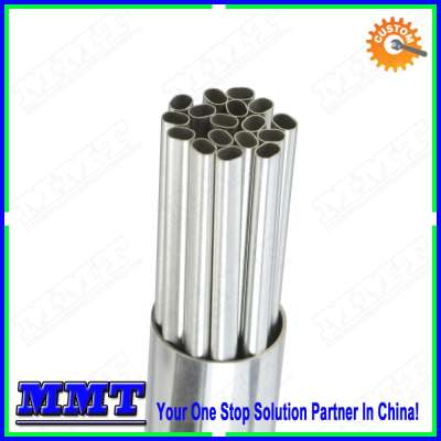 custom made oval stainless steel thin wall capillary tube