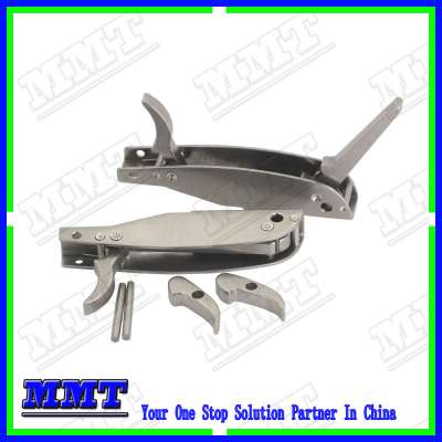 custom ss316 metal assembling parts for USA market